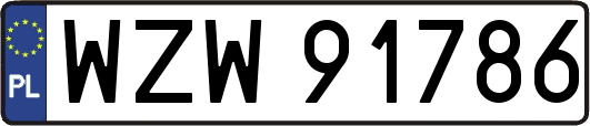 WZW91786