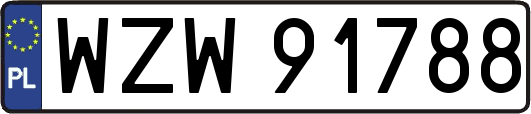 WZW91788