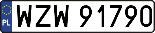 WZW91790
