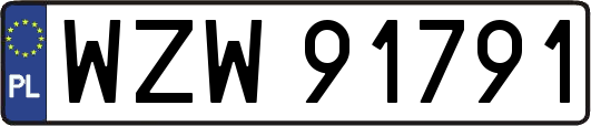 WZW91791