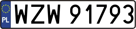 WZW91793