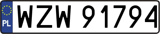 WZW91794