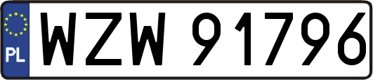 WZW91796