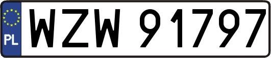 WZW91797