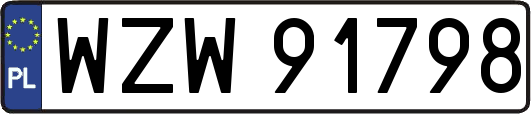 WZW91798