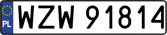 WZW91814