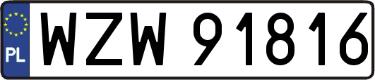 WZW91816