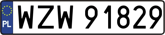 WZW91829