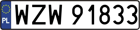 WZW91833