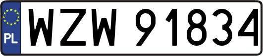 WZW91834