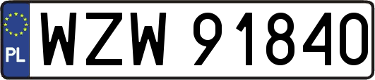 WZW91840