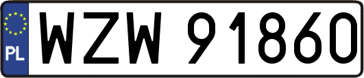 WZW91860