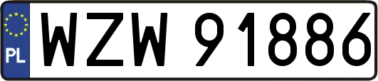 WZW91886