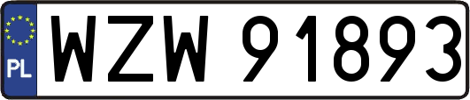 WZW91893