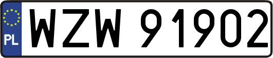 WZW91902