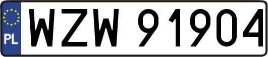 WZW91904