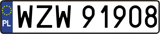 WZW91908