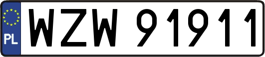 WZW91911