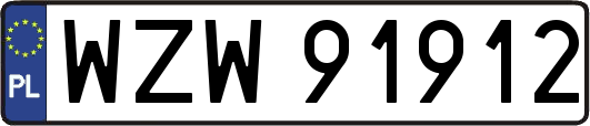 WZW91912