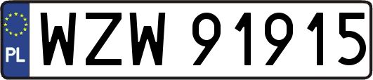 WZW91915