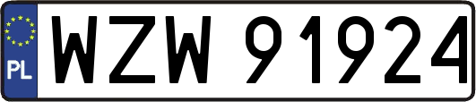 WZW91924