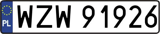 WZW91926
