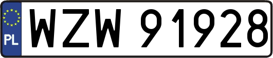 WZW91928