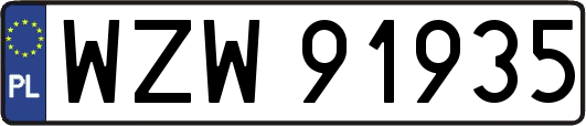 WZW91935