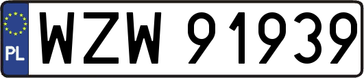 WZW91939