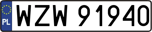 WZW91940