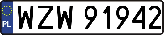 WZW91942