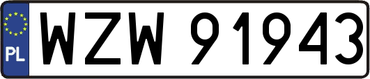 WZW91943