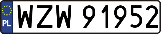 WZW91952