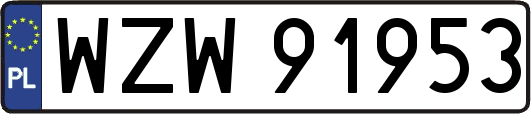 WZW91953