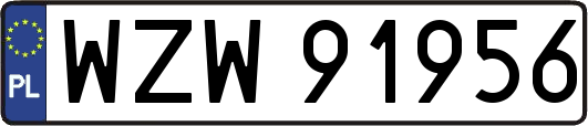 WZW91956