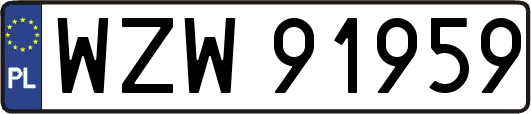 WZW91959