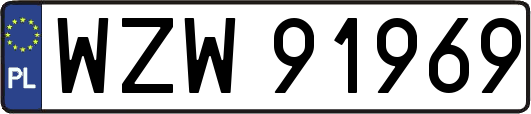 WZW91969