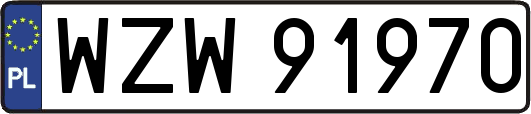 WZW91970