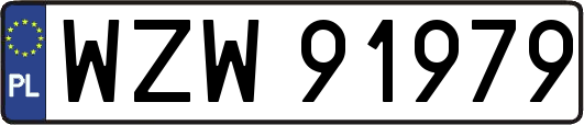 WZW91979