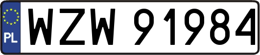 WZW91984