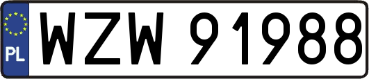 WZW91988