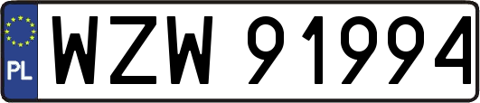 WZW91994