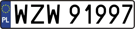 WZW91997
