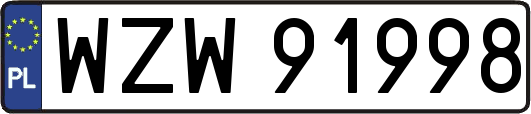 WZW91998