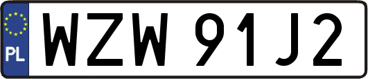 WZW91J2
