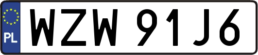 WZW91J6