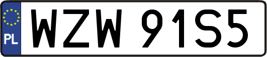WZW91S5