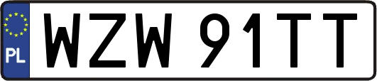 WZW91TT