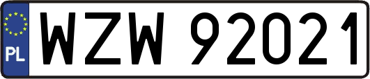 WZW92021