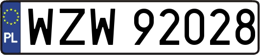 WZW92028